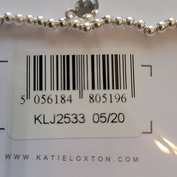 Katie Loxton Jewelry Katieloxton Palm Tree Bracelet Poshmark